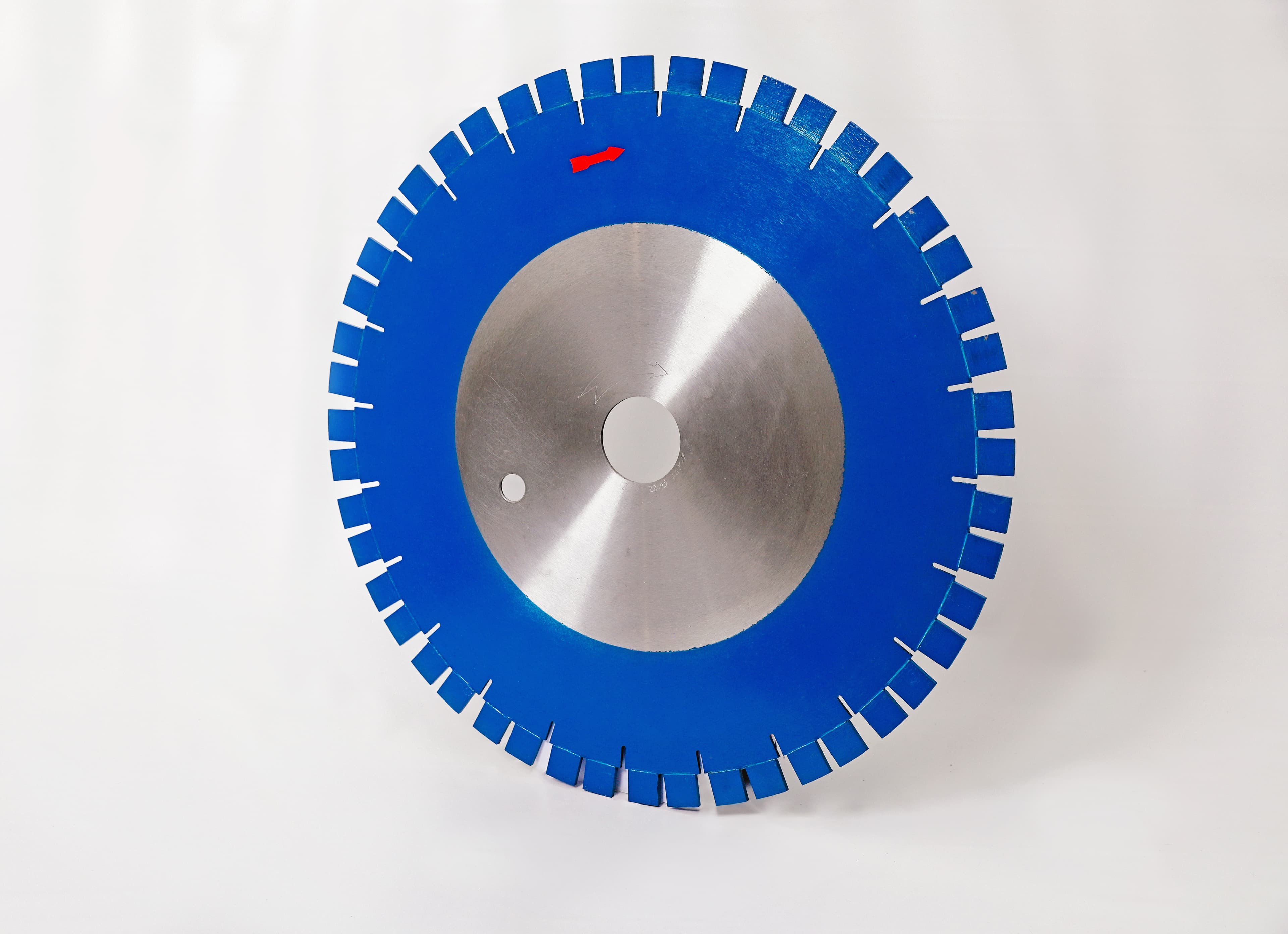 Turbo Blau